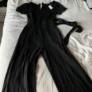 Woman’s Black Jumper XS